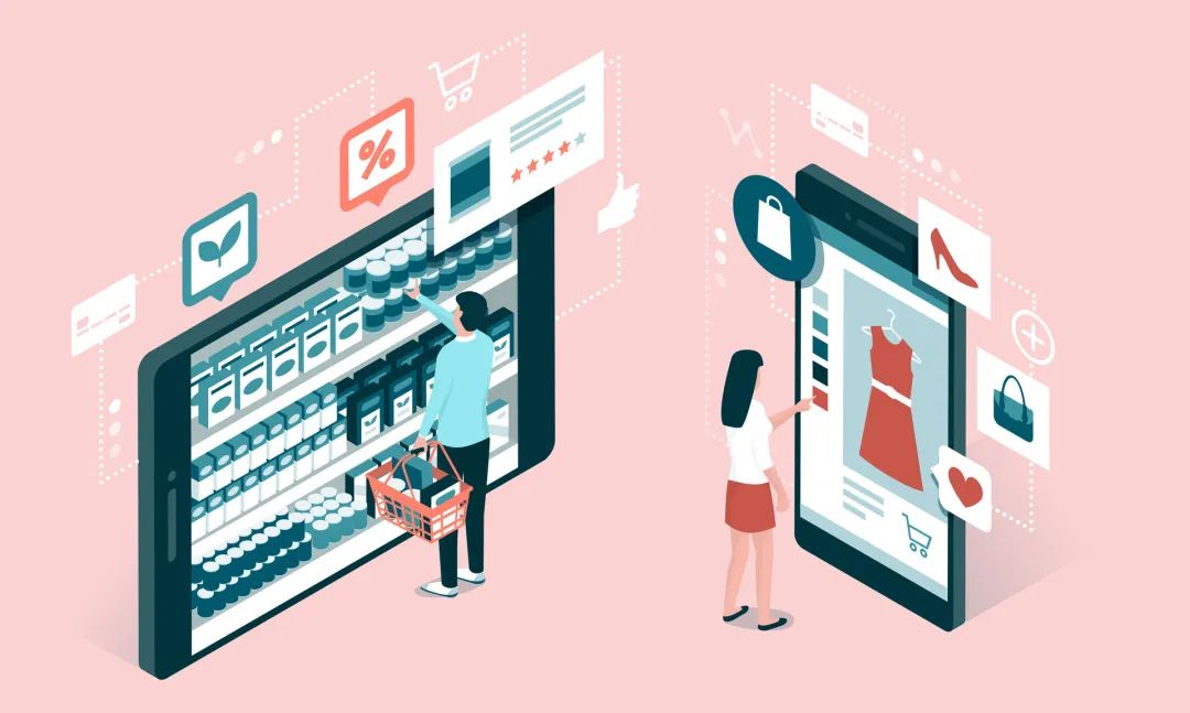 零售实体门店营销裂变方法,零售店营销策划引爆客流