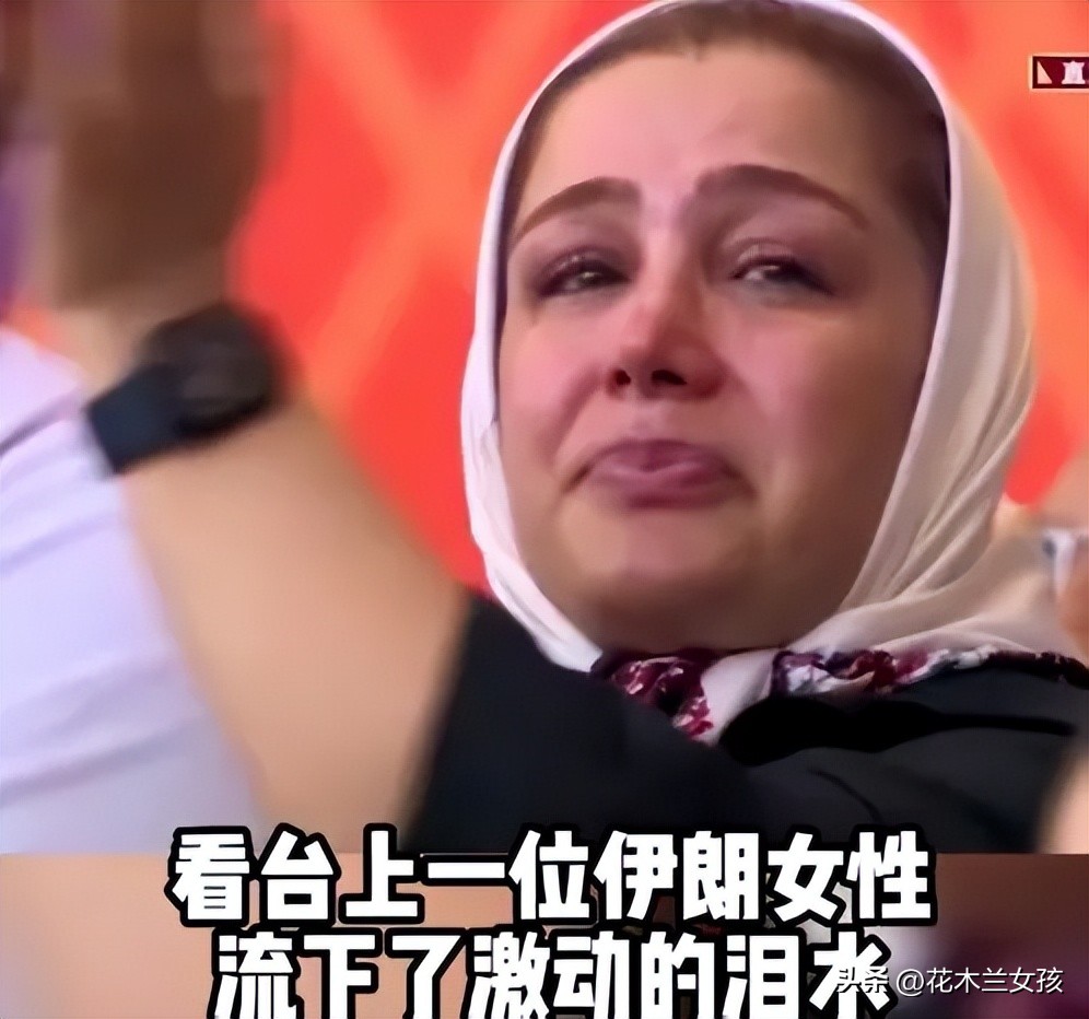 时代的一粒尘，落在个人身上，就是一座山