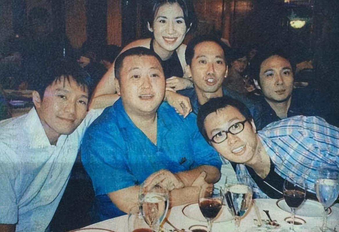 喜剧之王香港当年票房,香港周星驰喜剧之王