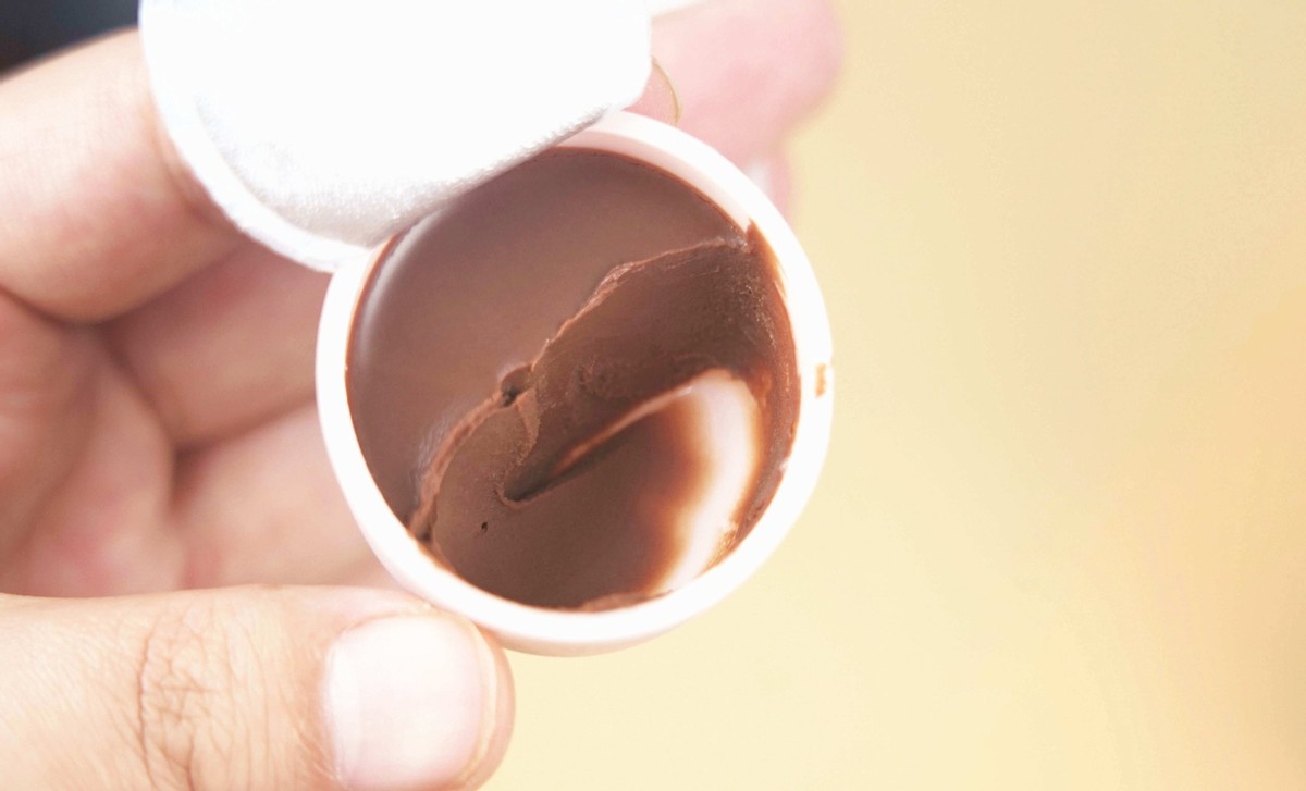 100%纯巧克力健康食品,零添加零蔗糖巧克力