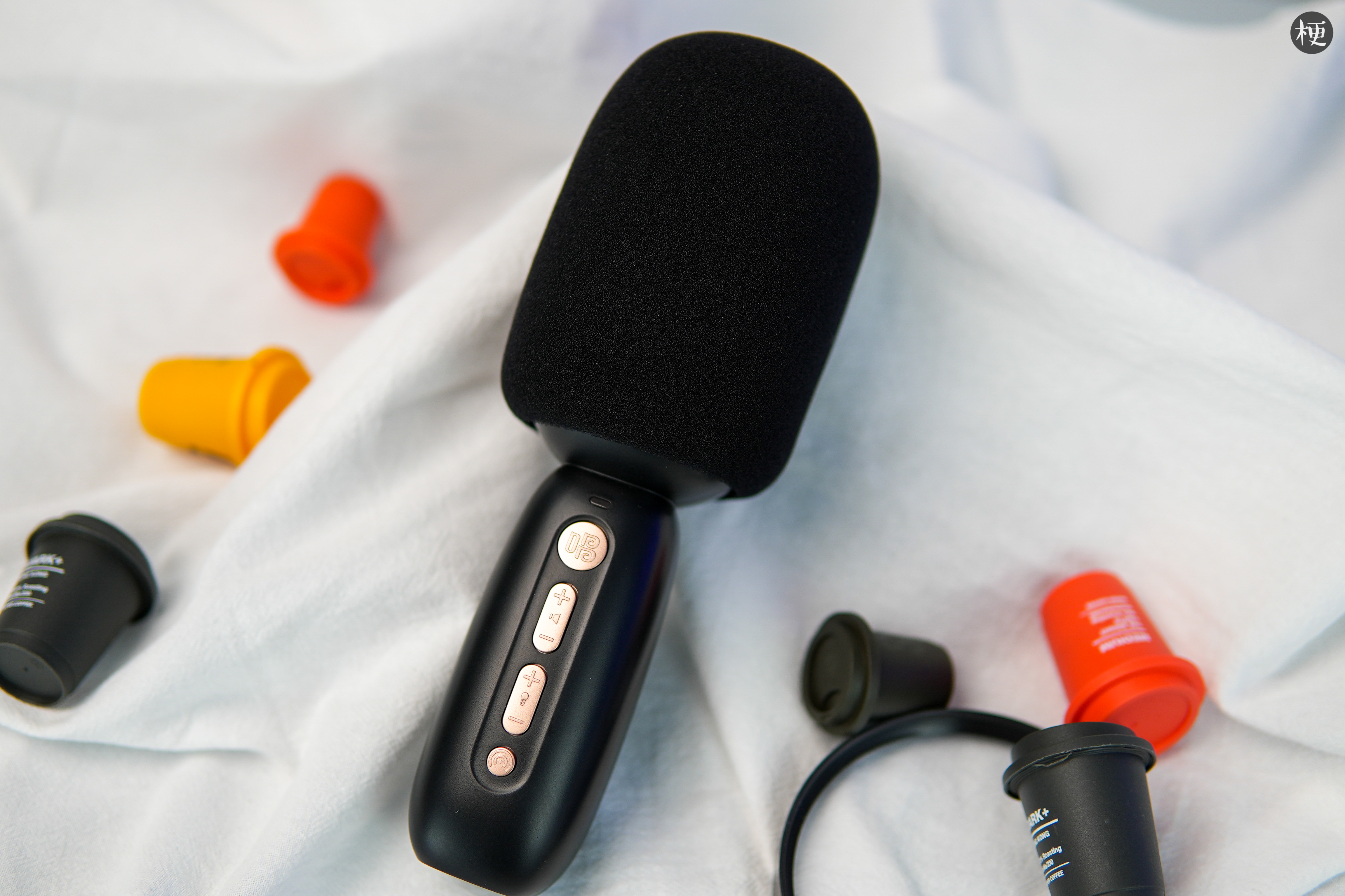 家庭K歌娱乐新标配--唱吧小唱K歌宝百灵鸟款C10上手体验