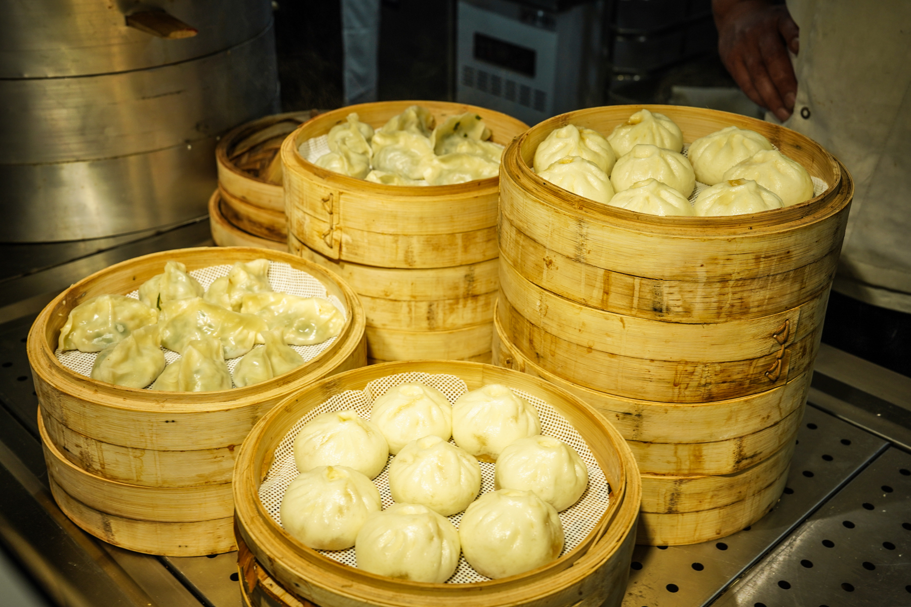 宿州靠谱的景点,宿州市埇桥区小众景点