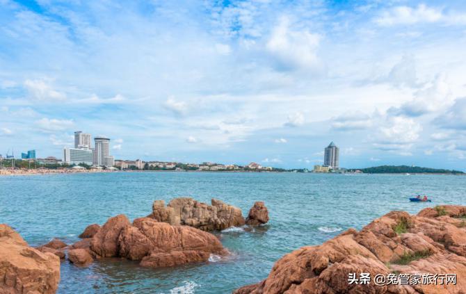 青岛栈桥十大免费景点,青岛除了崂山还有什么山可以爬