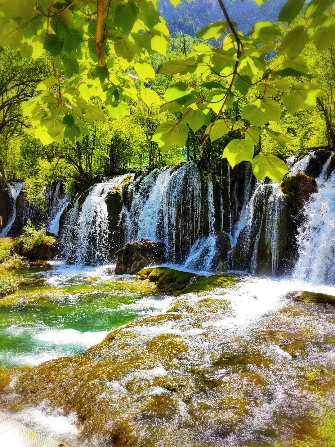 夏季旅游避暑旅行攻略大全,8月避暑旅游最佳地方国内3-5天