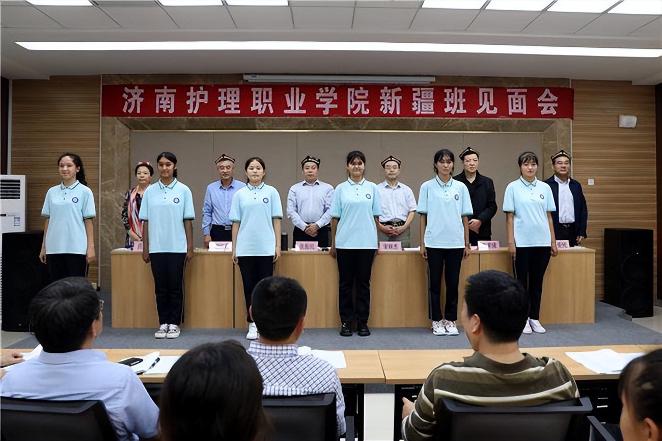 山东好的卫校排名,山东济宁卫校简介