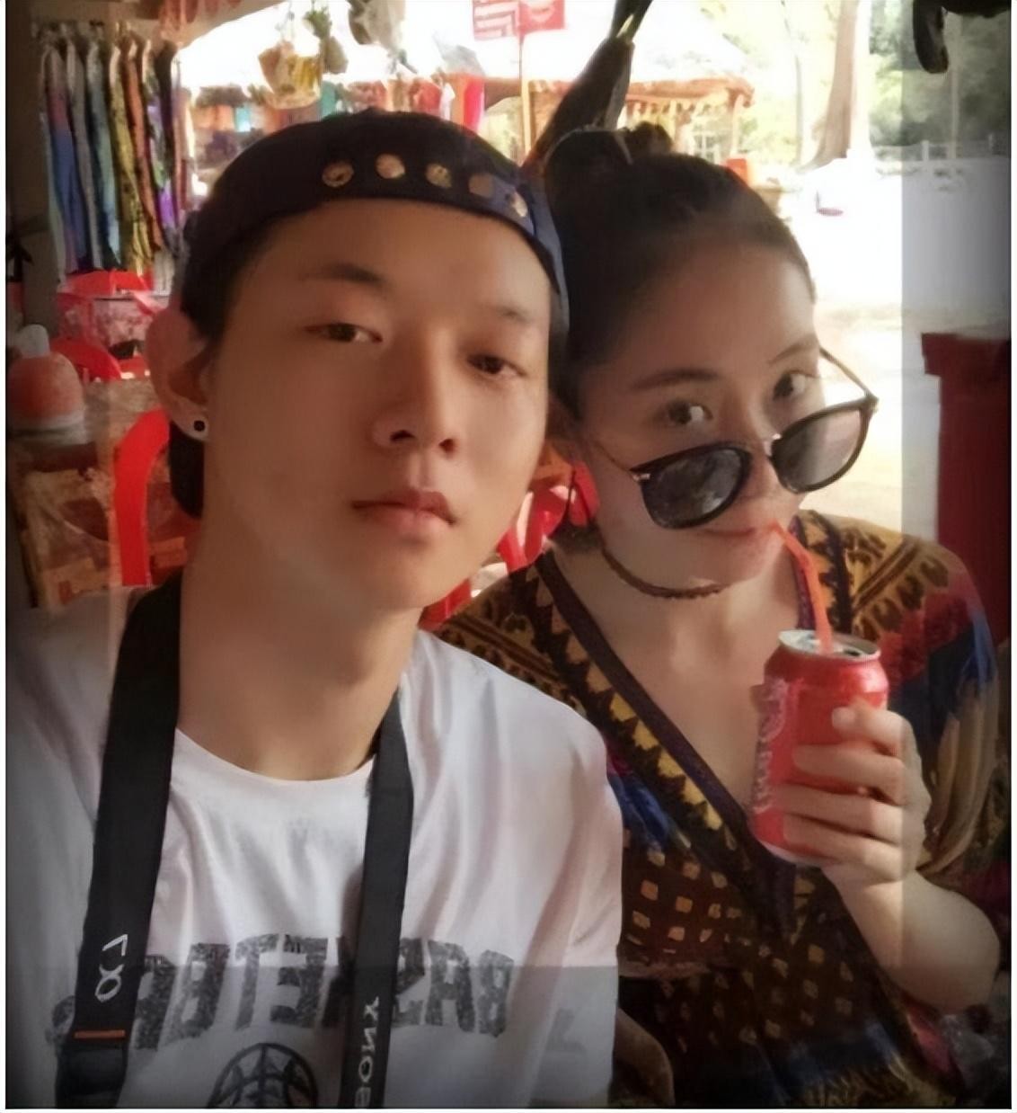 霍尊，终为自己的“风流”付出了代价