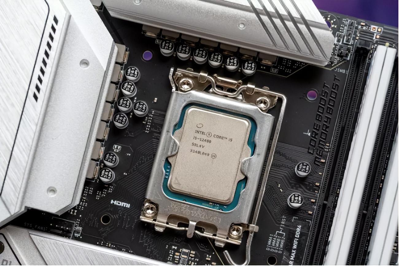 微星b660m迫击炮wifi主板评测,微星b660m迫击炮能超频cpu嘛