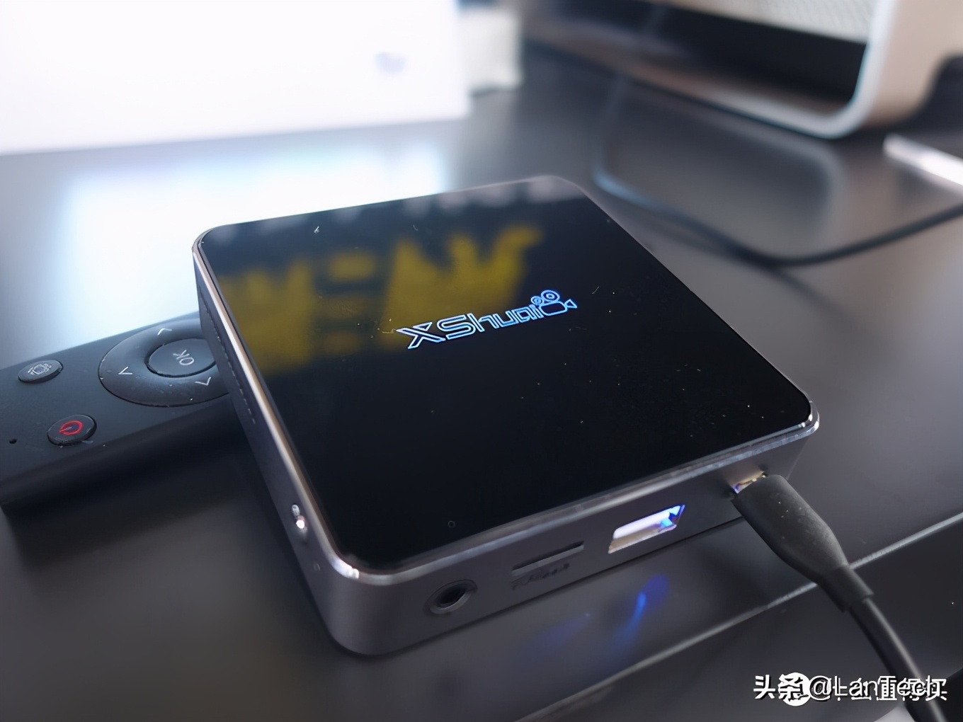 暴走两万步！海量图片带你游览2017年AWE家电展