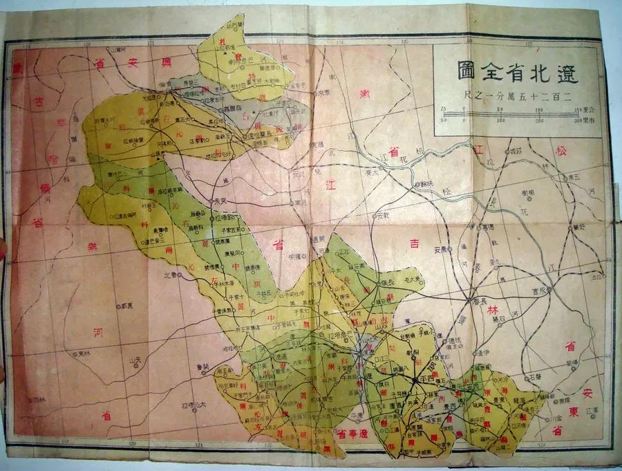 新中国成立撤销的省份,被撤销的省份有哪些