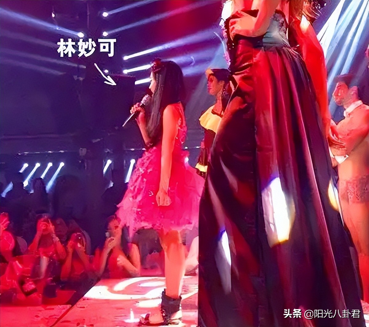 过气女童星窘况：吃老本，大龄单身，出家当尼姑，风光早已不再