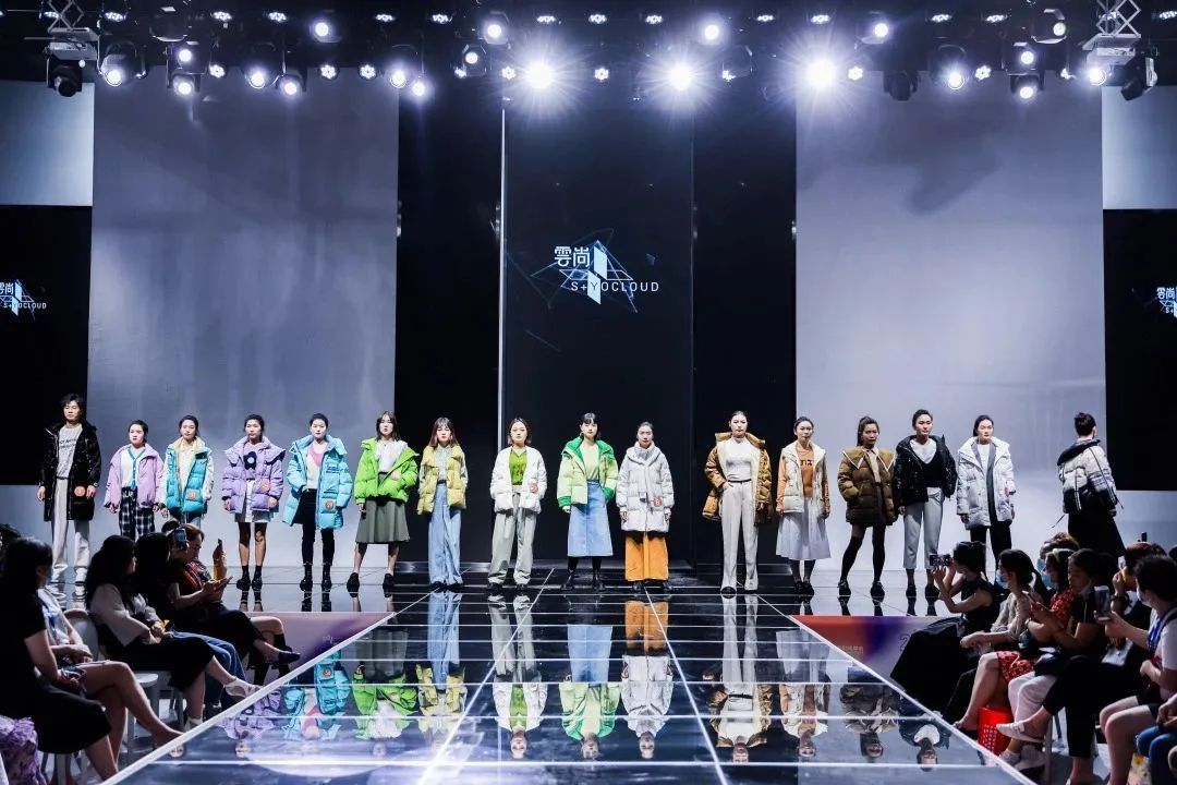 云尚的4个角色：书写百年老街上的“新故事”｜蜂巢十年