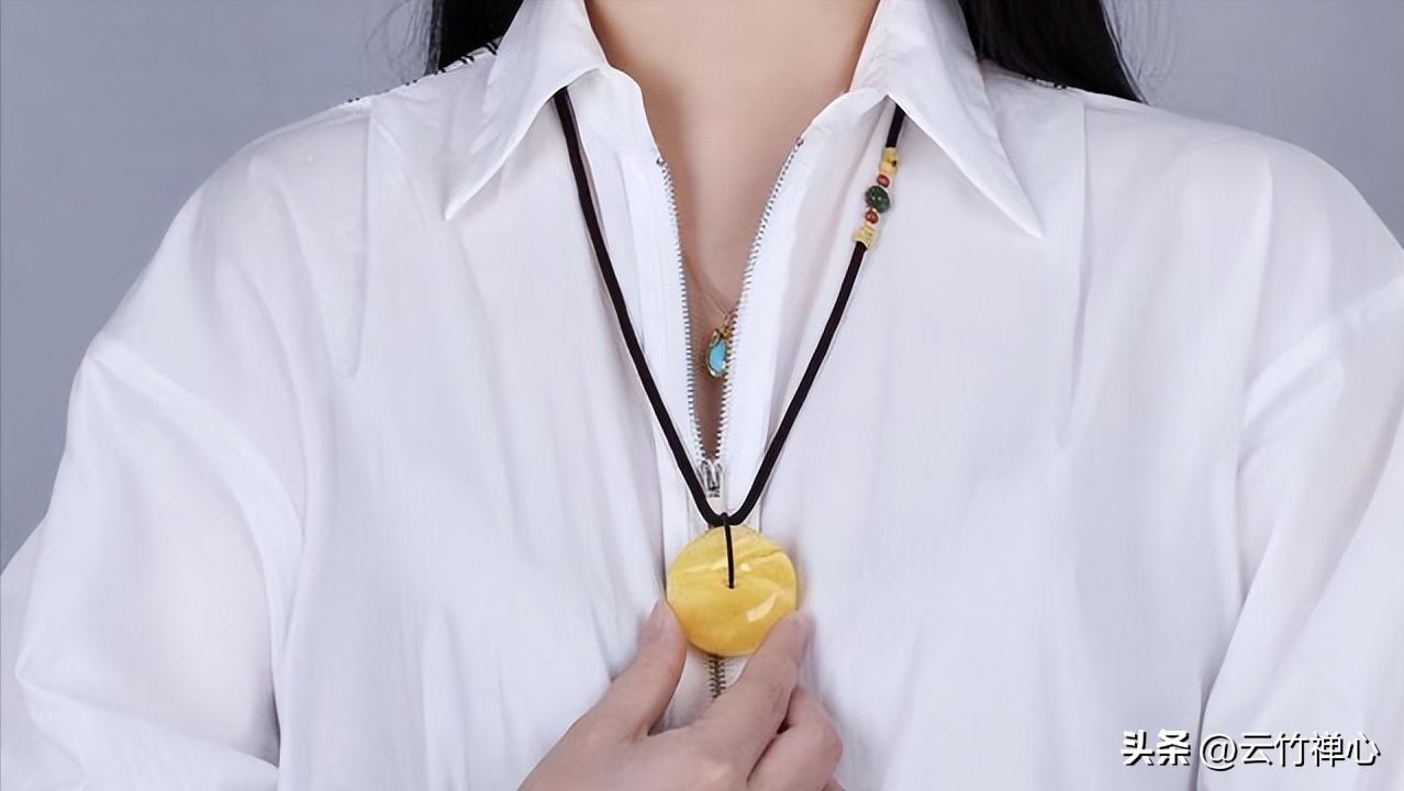 金绞蜜,老蜜蜡,瑿珀,到底有什么区别呢?