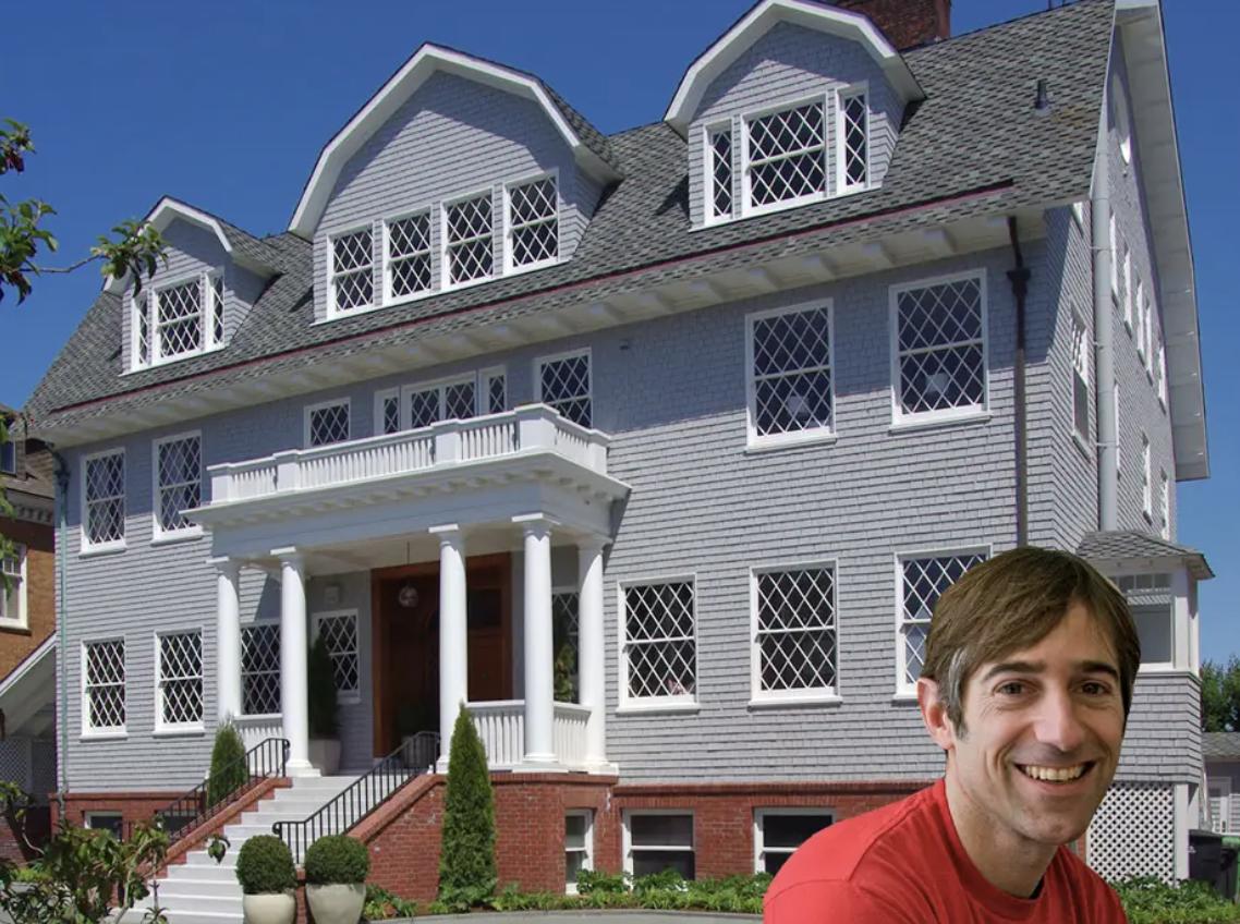 美国三大最贵豪宅,美国最贵的超级豪宅