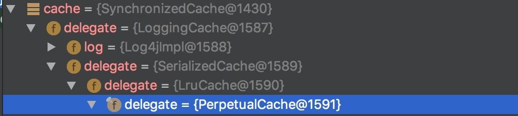mybatis一级缓存和二级缓存区别点,mybatis一级缓存与二级缓存的区别