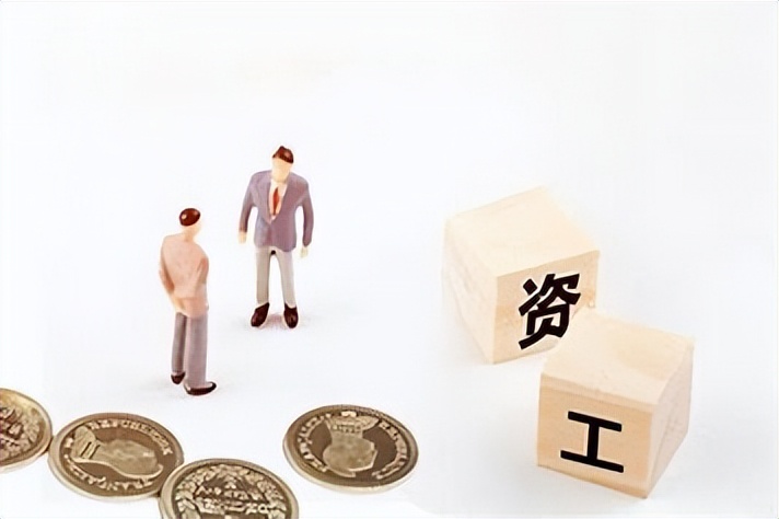 美国工资水平与中国工资对比,美国人的平均收入是多少人民币