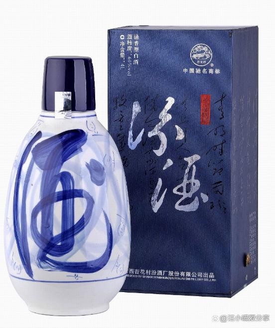 全网最全素材建议收藏,中国白酒最完整汇总