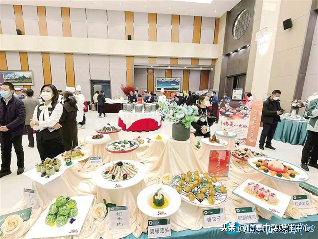 临夏冬季去哪里玩,玩转临夏最正确的打开方式