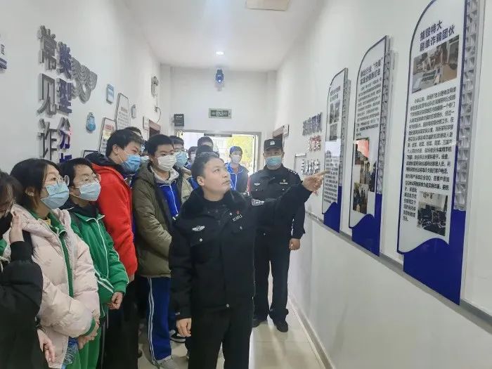 破案追逃不松劲工作实现开门红,公安局持续发力连续破案捷报频传