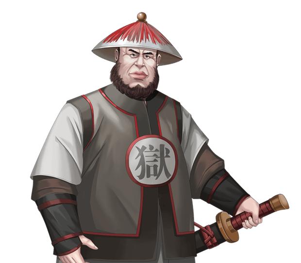 鬼吹灯张三链子人物关系图,鬼吹灯中哪里提到了张三链子