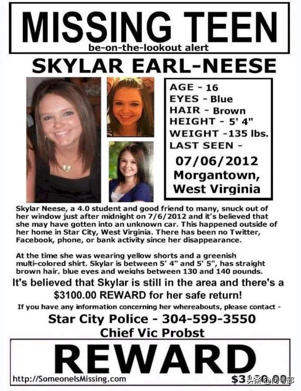 美国两女子绑架14岁少年,美国少女捅死56岁男子