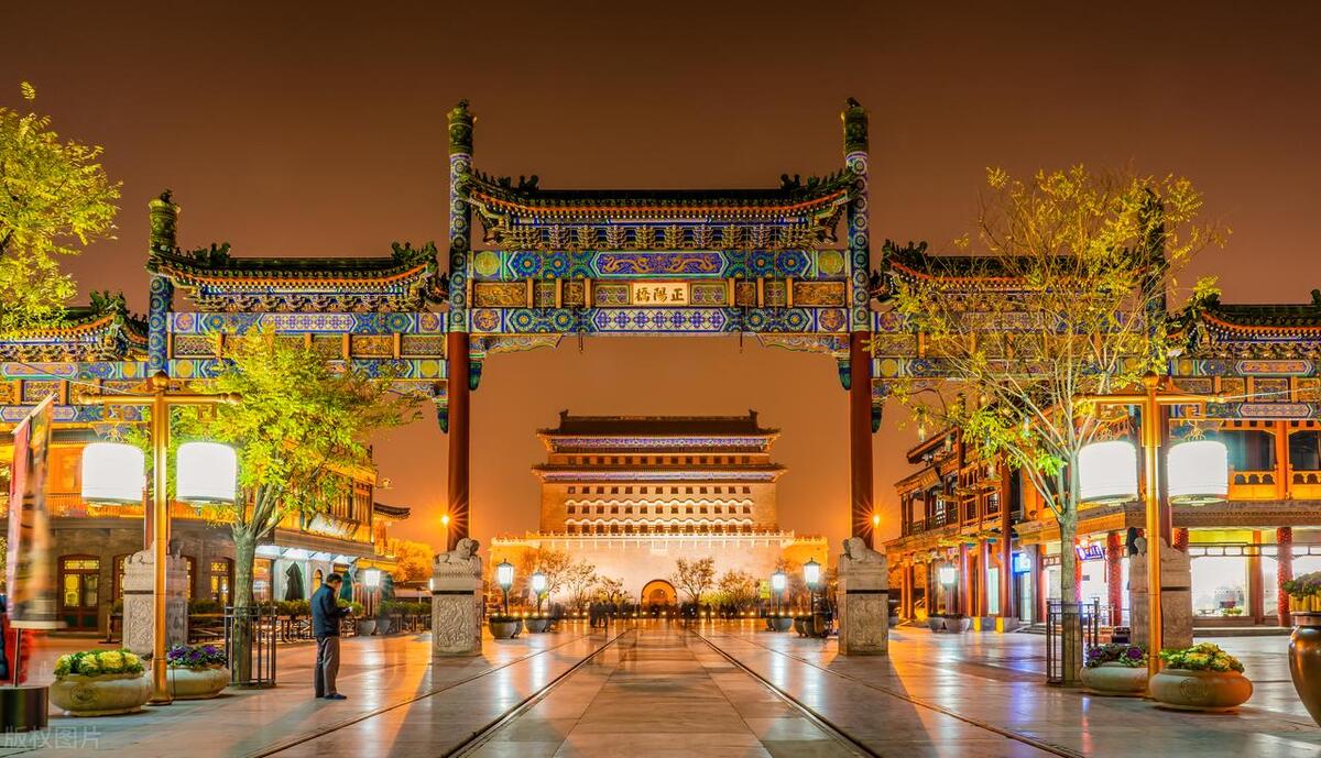 北京市简介及历史,北京市简介面积人口