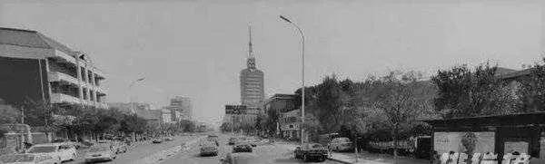 消失的潘博文事件,潘博文模拟事件