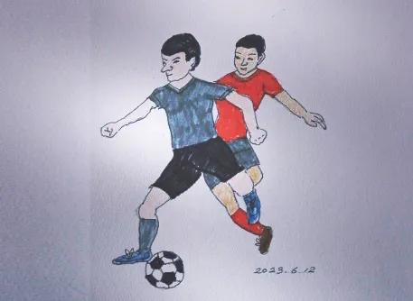 中国男足的根本问题,中国男足核心问题出在哪