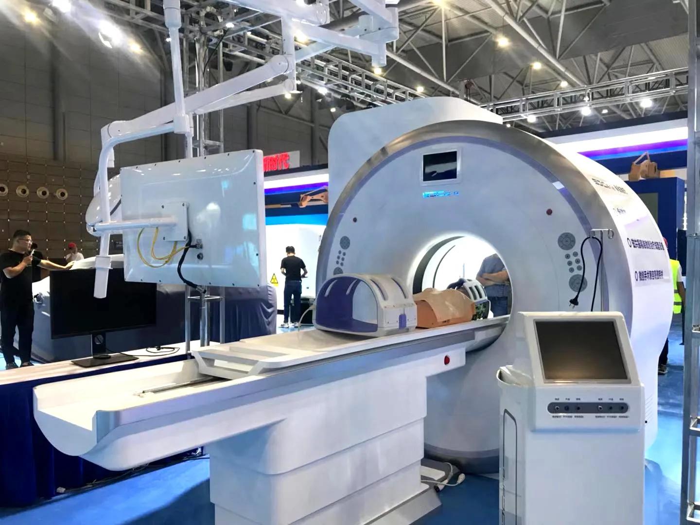 医疗器械卡脖子,卡脖子医疗设备国内替代