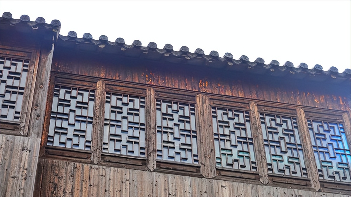 在江苏的“绿林仙海”中，寻找侠气与柔情