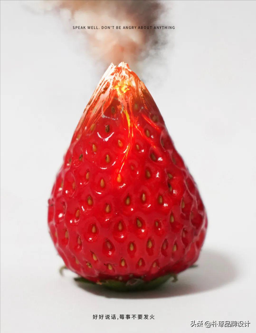 正规创意海报有哪些特点,那些让人眼前一亮的海报设计