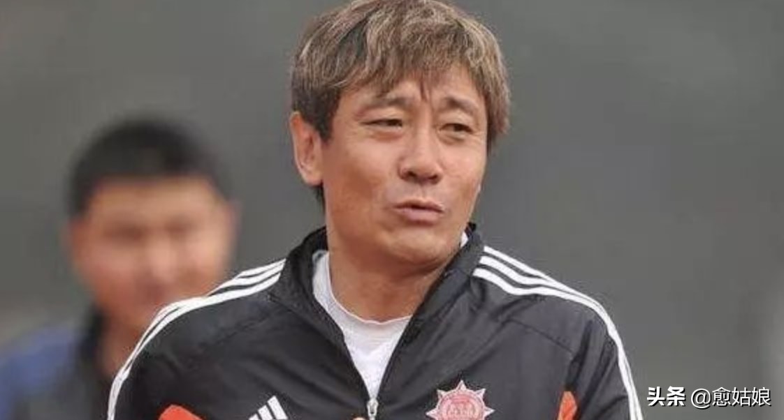 高峰和那英为什么离婚,足球浪子高峰和那英