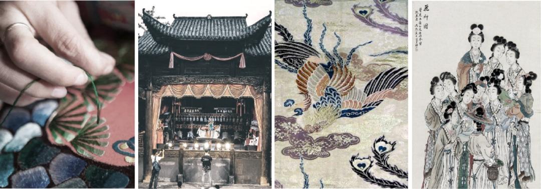 莫戈分享｜以简驭繁，追光逐影艺无境