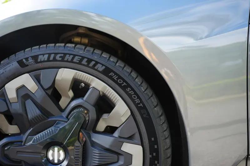 高合hiphiz车机真实体验,高合hiphiz车机