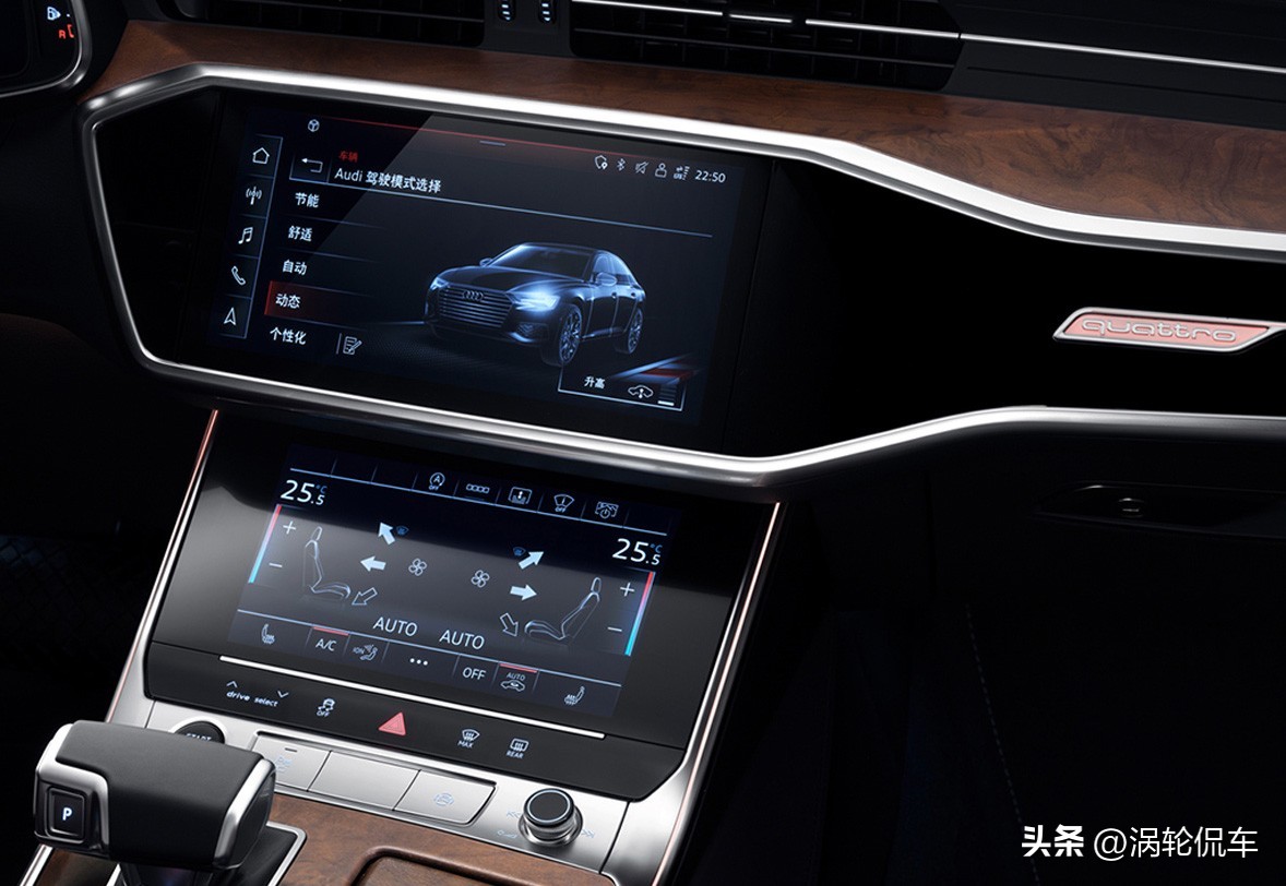 年轻人买新款奥迪a6l适合吗,买车为了面子奥迪a6l养不起