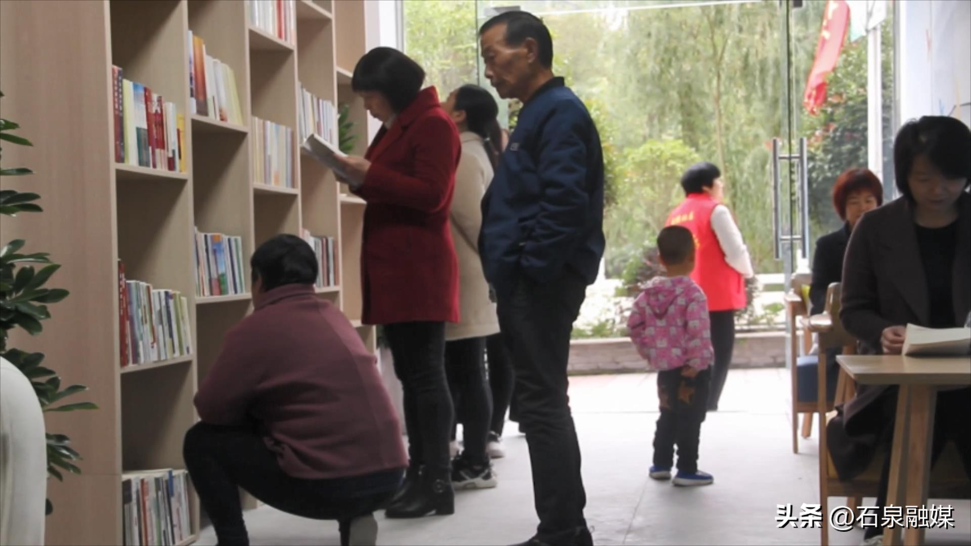 宣传学习党的二十大精神乡镇,学习党的二十大精神党建宣传