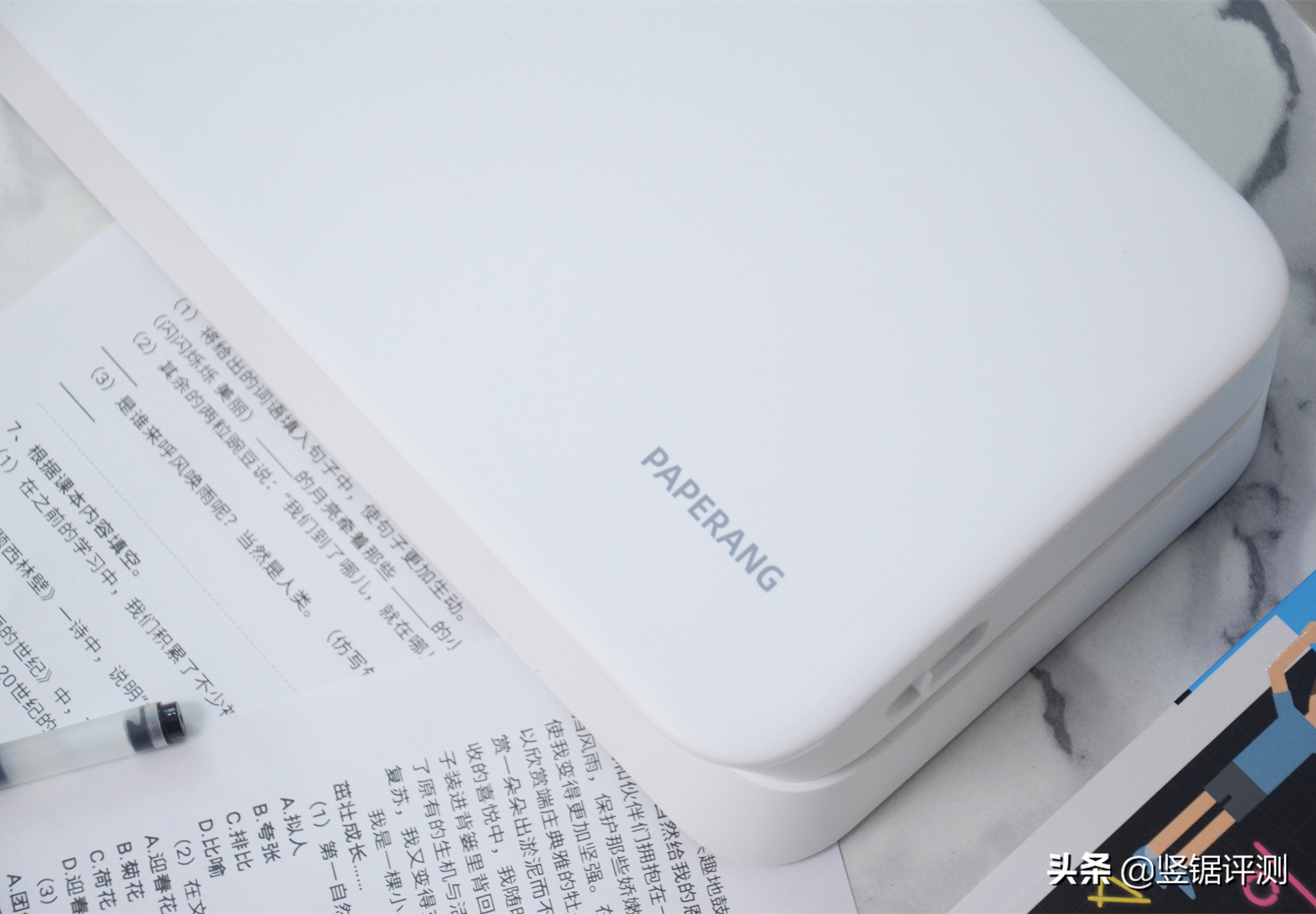 不用喵喵机打印机怎么打印东西,喵喵机家用学习打印机f1怎么样