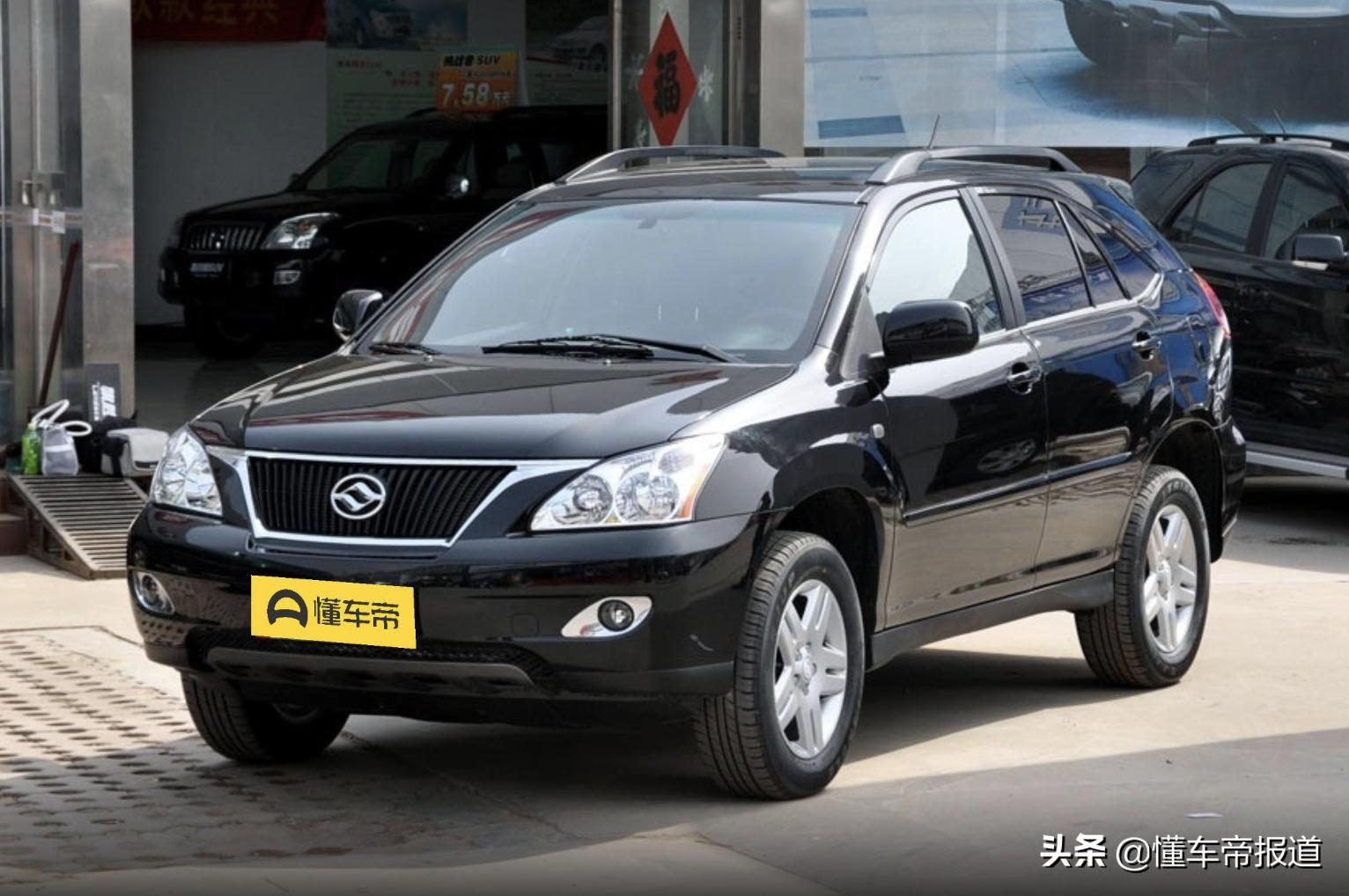 奇瑞最新款新车谍照图片,奇瑞新能源m系列