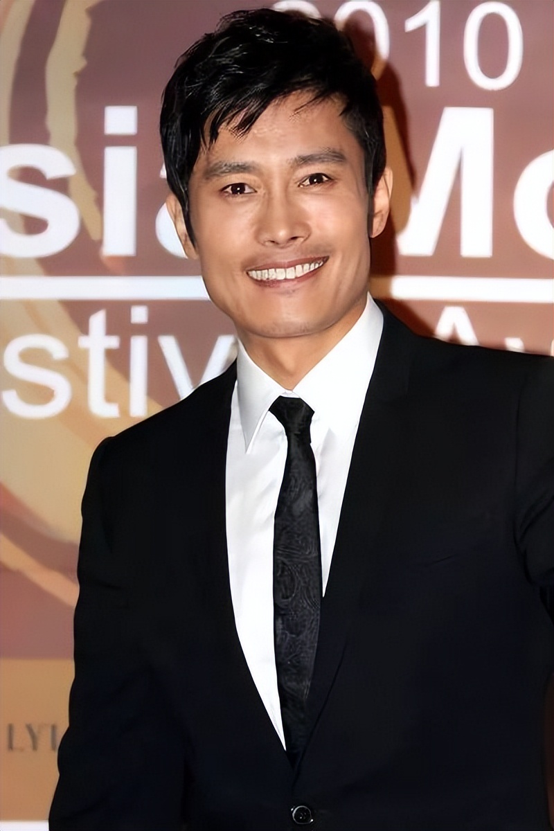 韩国影帝李秉宪红黑榜排名,李秉宪为什么被称为渣男