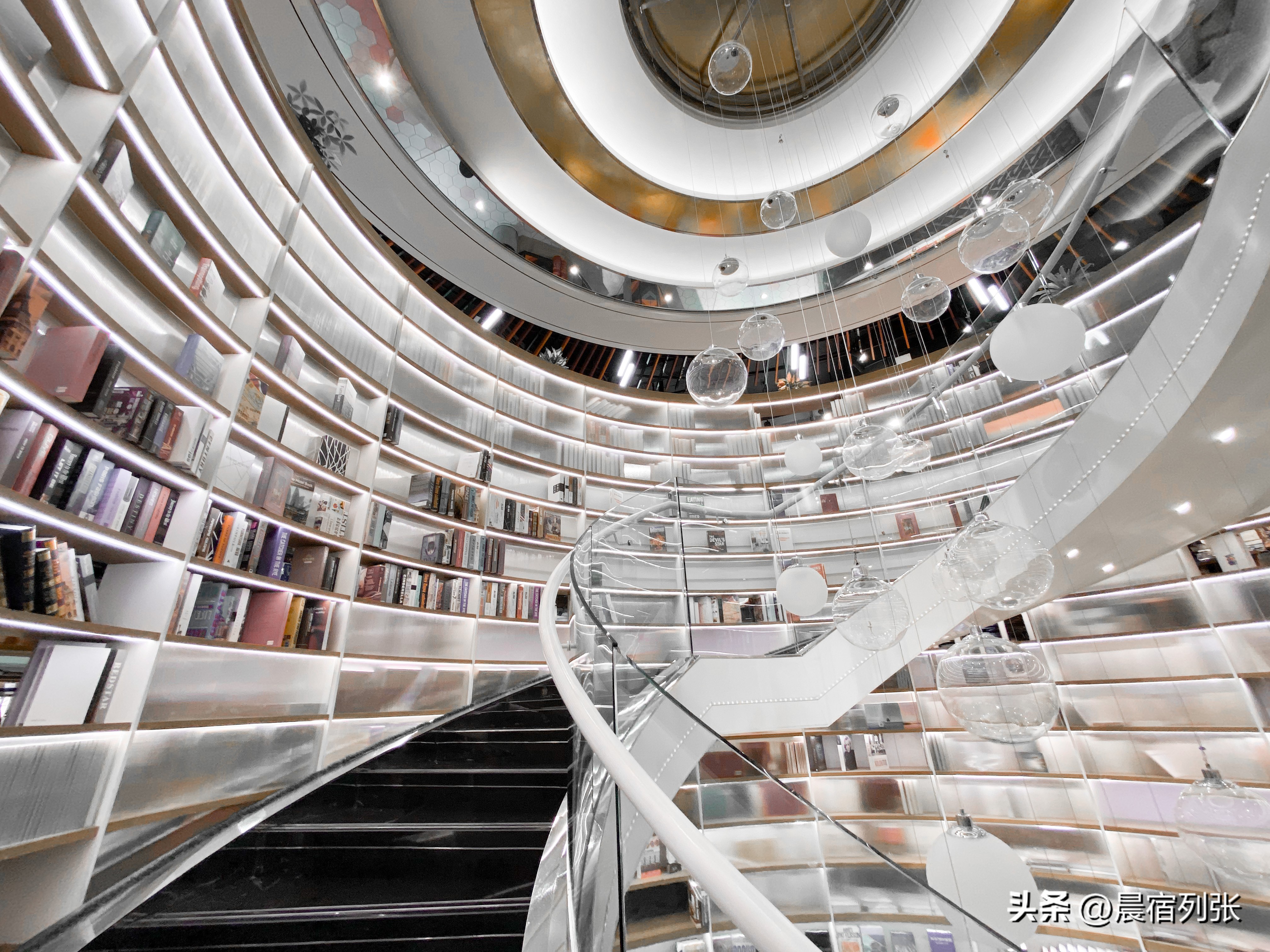 西安哪些不可错过的景点,西安不能错过的打卡地点