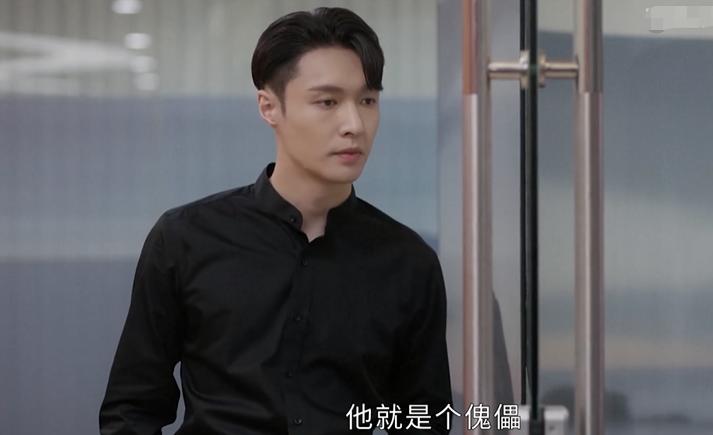 相逢时节：海南的谎言被戳穿，宁恕黑化回归，两家恩怨彻底爆发