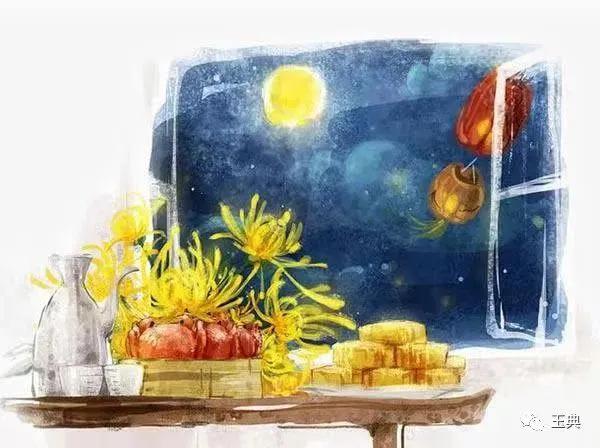 月圆中天，玉寄人间——影视剧里的“高大上”美饰盘点第1辑