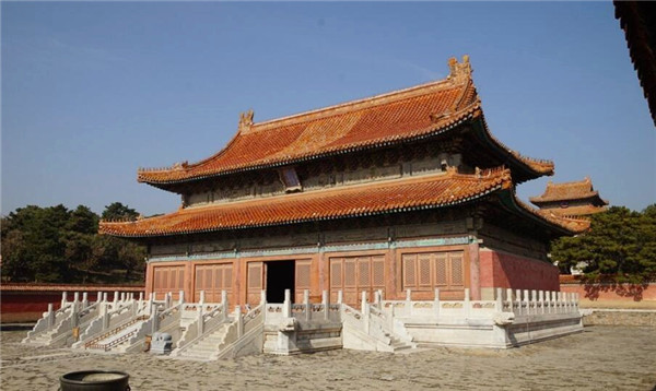 清朝灭亡100年后还有人在守皇陵吗,清朝灭亡111年为何还有人守皇陵