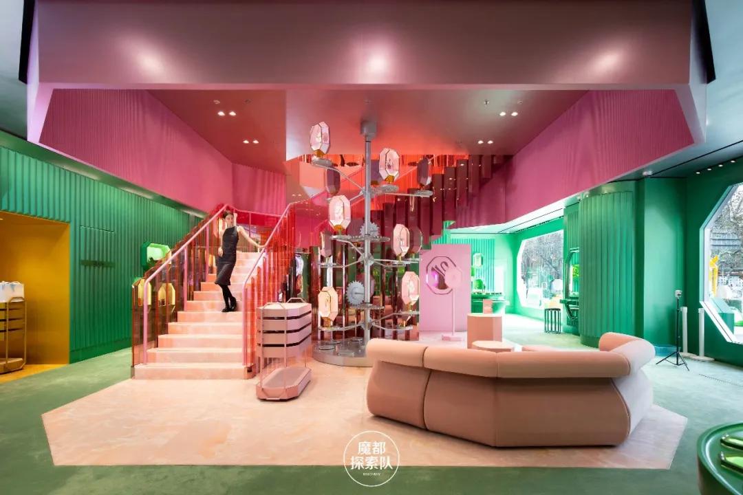 swarovski施华洛世奇旗舰店直播,swarovski旗舰店直播