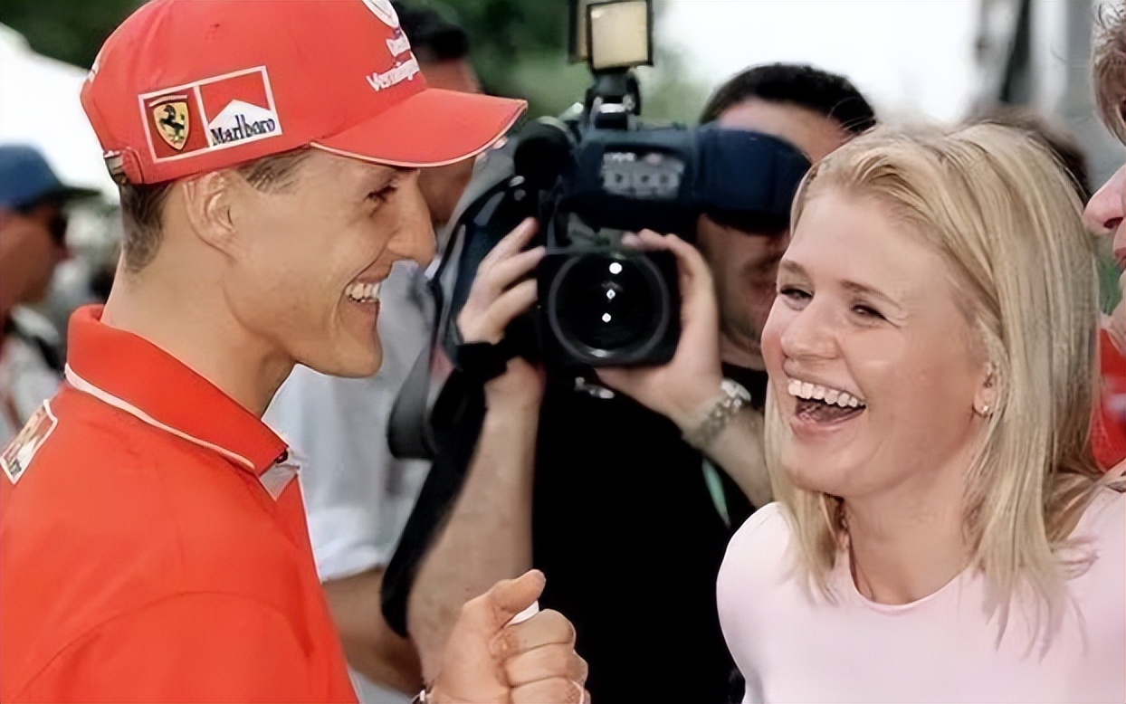 车王舒马赫怎么成为的植物人,车王舒马赫醒了妻子倾家荡产