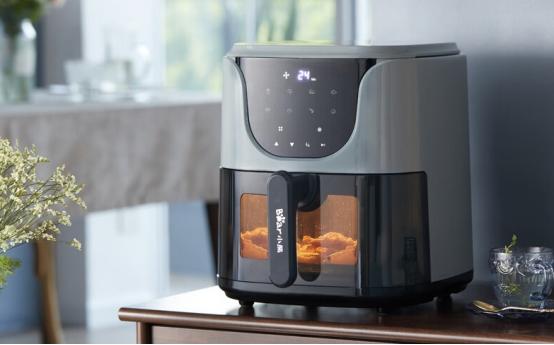 哪款空气炸锅性价比最高最实用,推荐一款性价比高好用的空气炸锅