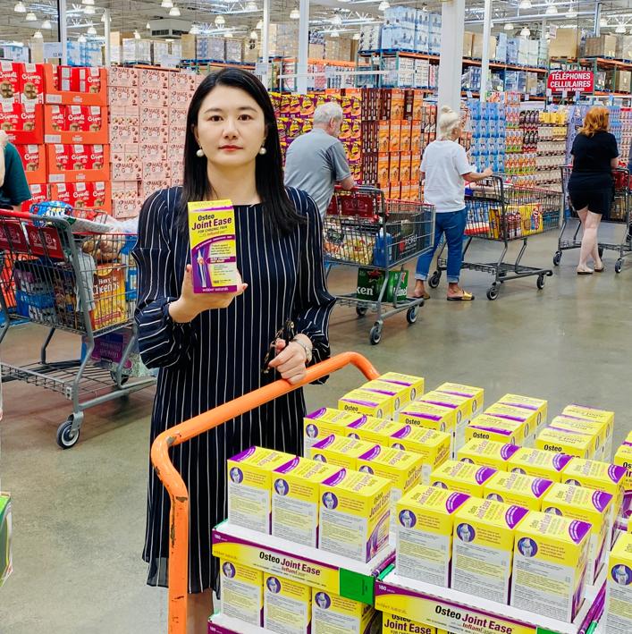 海淘产业未来发展趋势,海淘发展趋势