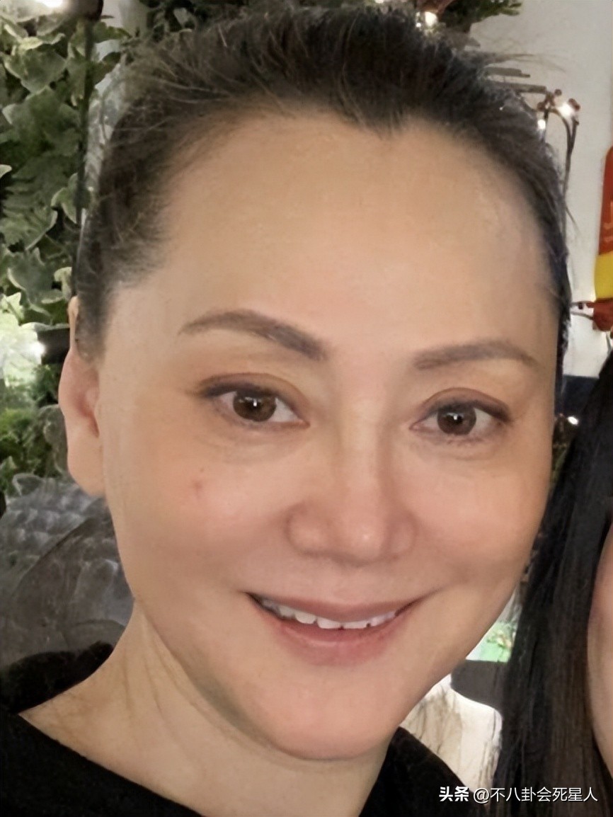 60岁不老女神女明星素颜,60岁不老女星有谁