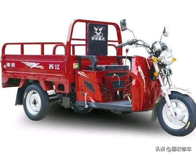 3轮摩托车哪里买的好,买3轮摩托车