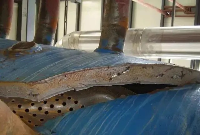 锅炉爆炸致22人死亡事故,2020年锅炉爆炸事故案例视频