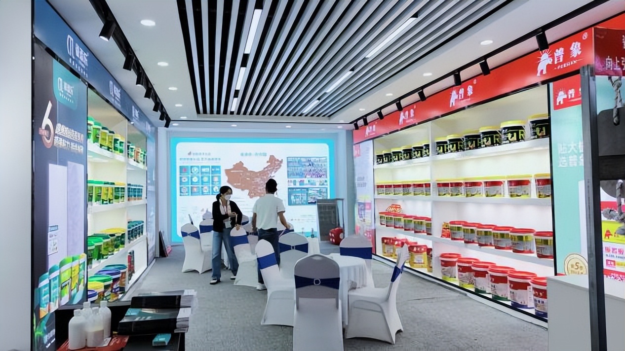 华南瓷砖展会启幕,2024年第38届华南国际瓷砖博览会